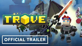 Trove – Official Sunfest 2024 Trailer