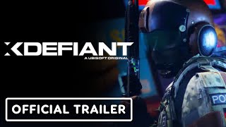 XDefiant – Official Season 1 Overview Trailer