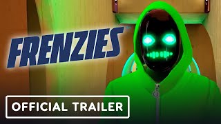 Frenzies – Official Announcement Trailer