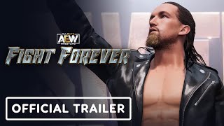 AEW: Fight Forever – Official Switchblade Tournament Pack Launch Trailer