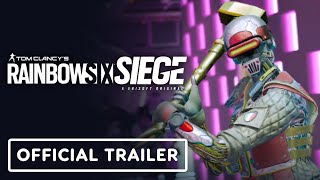 Rainbow Six Siege – Official M.U.T.E. Protocol 3 Event Trailer