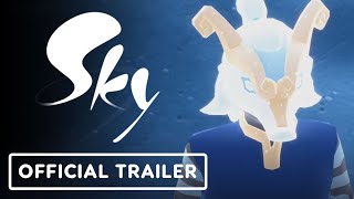 Sky: Children of the Light – Official Season of Duets Trailer