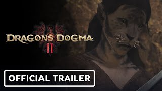 Dragon’s Dogma 2 – Official ‘Different Ways to Play’ Gameplay Overview Trailer