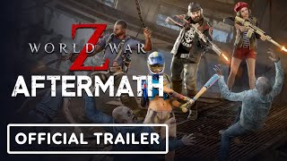 World War Z: Aftermath – Official Battle for Arizona Update Launch Trailer