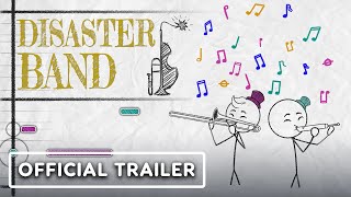 Disaster Band – Official Console Launch Trailer