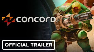 Concord – Official Beta Trailer