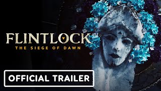 Flintlock: The Siege of Dawn – Official Story Trailer