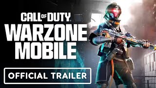 Call of Duty: Warzone Mobile – Official Circuit Breaker Trailer