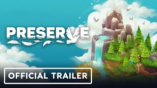 Preserve – Official Early Access Release Date Trailer