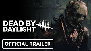 Dead by Daylight – Official 2v8 Game Mode Reveal Trailer