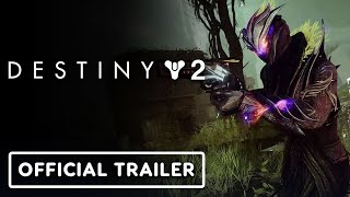 Destiny 2: Echoes – Official Act 2 Trailer