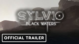 Sylvio: Black Waters – Official Release Date Trailer