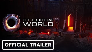 The Lightless World – Official Gameplay Trailer