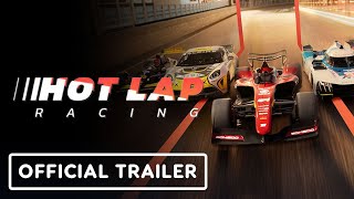 Hot Lap Racing – Official Launch Trailer