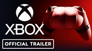 Xbox x Deadpool – Official ‘Cheeky Controller’ Trailer