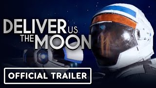 Deliver Us the Moon – Official Nintendo Switch Launch Trailer