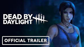 Dead by Daylight – Official Tome 20: Mythic Reveal Trailer