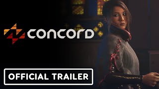 Concord – Official ‘The Stars Are Ours’ Cinematic Trailer