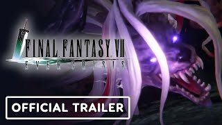 Final Fantasy 7: Ever Crisis – Official Chapter 7 ‘Our Hometowns’ Trailer