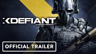 XDefiant – Official Review Accolades Trailer