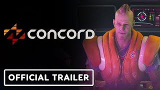 Concord – Official ‘Vocal Cartographer’ Cinematic Trailer