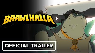 Brawlhalla – Official Imugi Launch Trailer