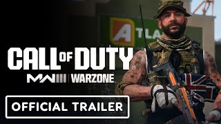 Call of Duty: Modern Warfare 3 and Warzone – Official Season 5 Launch Trailer