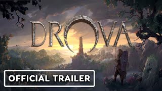 Drova – Forsaken Kin — Official Release Window Trailer