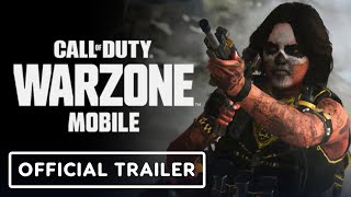 Call of Duty: Warzone Mobile – Official Season 5 Trailer