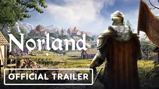 Norland – Offical Early Access Launch Trailer