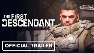 The First Descendant – Official Esiemo Character Gameplay Trailer