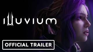 Illuvium – Official Cinematic Release Date Trailer