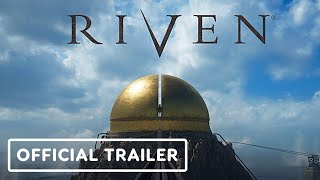 Riven – Official Accolades Trailer