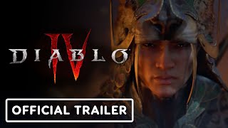 Diablo 4: Vessel of Hatred – Official The Spiritborn Trailer