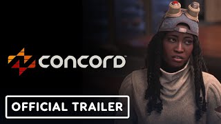 Concord – Official ‘Name_Final_Final_02’ Cinematic Trailer