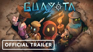 Guayota – Official Release Date Trailer