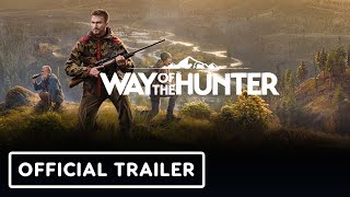 Way of the Hunter – Official Lintukoto Reserve DLC Announcement Trailer