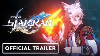 Honkai: Star Rail – Official Version 2.4 ‘Finest Duel Under the Pristine Blue’ Trailer