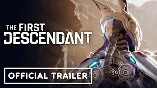 The First Descendant – Official Battle Pass and Cosmetic Overview Trailer