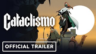 Cataclismo – Official Early Access Launch Trailer