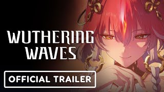 Wuthering Waves – Official Resonator Showcase: Changli Trailer