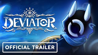 Deviator – Exclusive Release Date Announcement & Gameplay Trailer