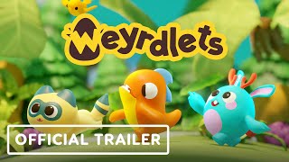 Weyrdlets – Official Launch Trailer