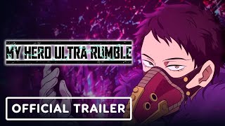 My Hero Ultra Rumble – Official Season 6 Trailer