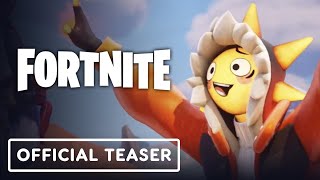 Fortnite – Official Summer Road Trip Trailer