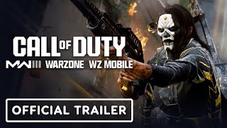 Call of Duty: Warzone & Modern Warfare 3 – Official Season 5 BlackCell Battle Pass Upgrade Trailer