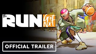 The Run: Got Next – Official Announcement Teaser Trailer