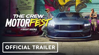 The Crew Motorfest – Official Season 4 Launch Trailer