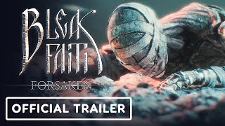 Bleak Faith: Forsaken – Official Console Release Date Trailer