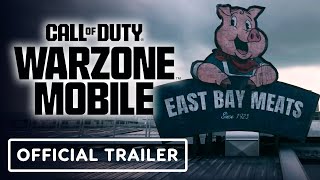 Call of Duty: Warzone Mobile – Official Meat MP Map Flythrough Trailer